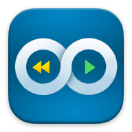 Logo Looplr